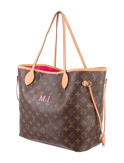 louis vuitton neverfull mm replica|louis vuitton neverfull mm outlet.